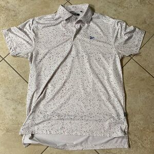 Men’s Breezy Golf Shirt